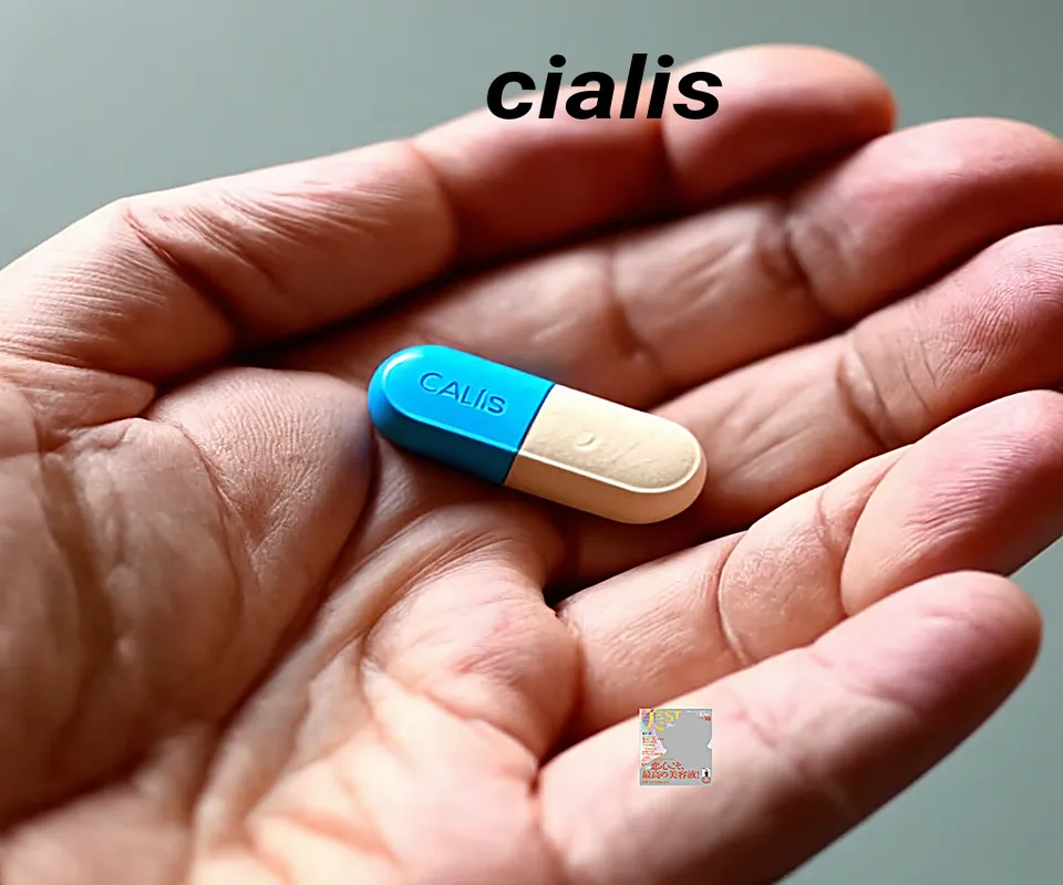 Cialis generico effetti collaterali